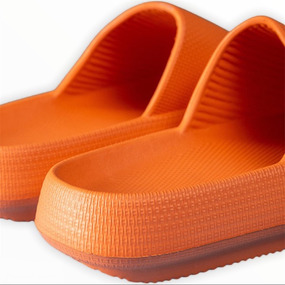 Summer DEAL: Pink - Thicken sole waterproof slides - Picture 8 of 9
